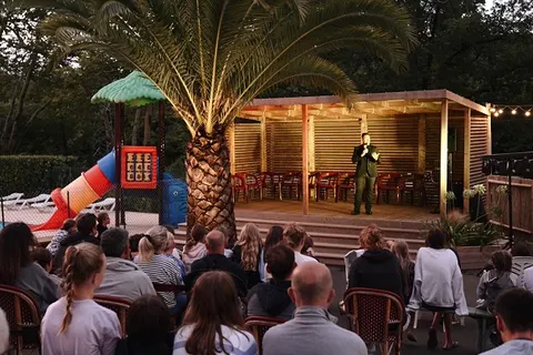 Camping Suhiberry foto 12