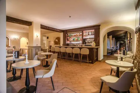 Abbazia Collemedio Resort & Spa in Collepepe — foto 2