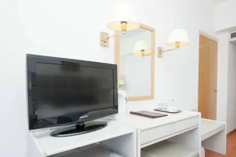 Silver Sands Beach Hotel in Paralimni, foto 8