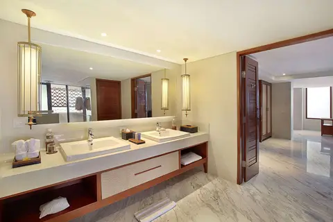 The Bandha Hotel & Suites in Legian Beach — foto 18