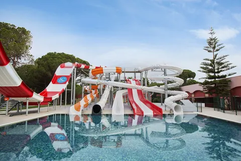 IC Hotels Santai foto 3