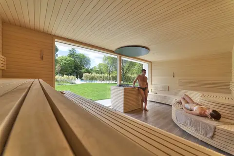 Hotel Première Abano in Abano Terme, foto 9