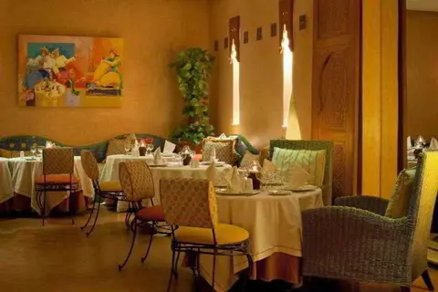 Le Meridien N’Fis in Marrakesh, foto 19