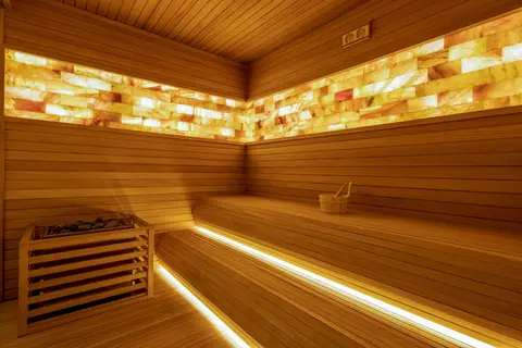 Kaya Palazzo Resort & Residences Le Chic Bodrum in Bodrum — foto 12