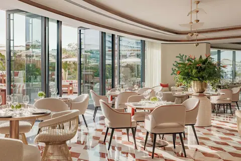 Jumeirah Residences Marsa Al Arab in Dubai — foto 5