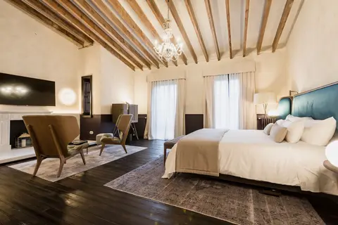 Can Bordoy Gran House & Garden in Palma De Mallorca, foto 8