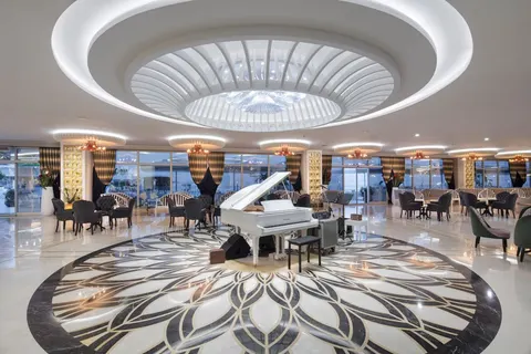 Hotel Granada Luxury Beach Avsallar in Alanya — foto 28