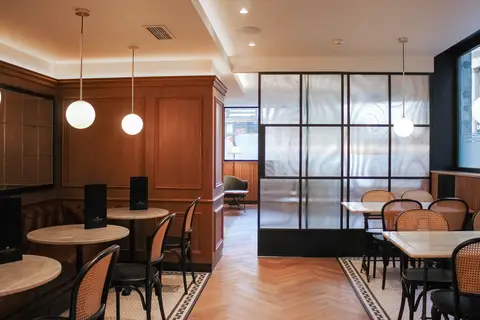 Hotel Suizo in Barcelona — foto 30