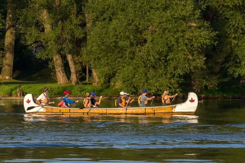 Eastern Lodges and Resorts foto 3