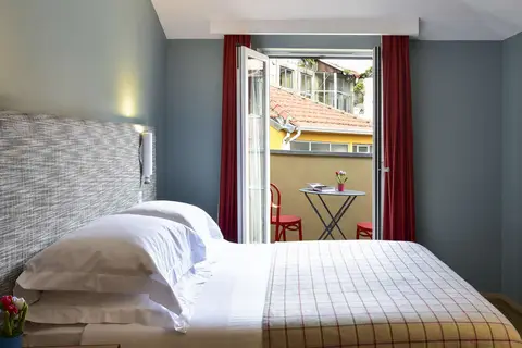 The House Ribeira Hotel in Porto, foto 5