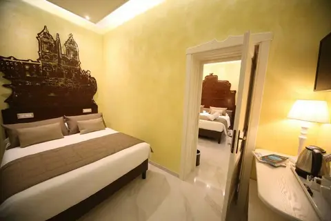 Maison Tritone in Rome, foto 3