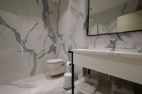 Valza Boutique Hotel in Vlorë, foto 5