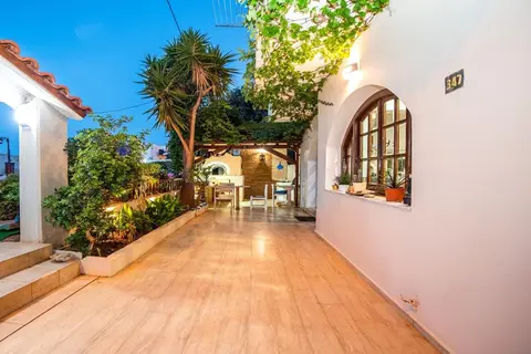 Alexandra Apartments in Δημοτική Ενότητα Μαλίων — foto 17