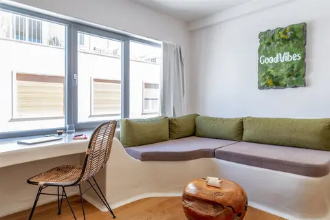 Lofus Bio-Suites in Athene — foto 6