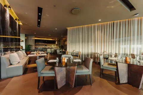 Saccharum Resort in Calheta, foto 22