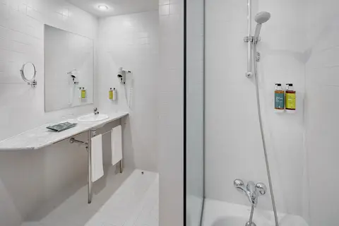Hotel Sercotel Arrahona in Sabadell — foto 18