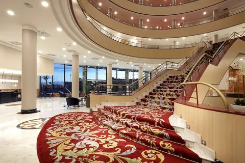 Eurostars Madrid Foro in Tres Cantos — foto 24