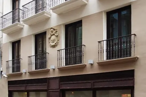 Gran Hotel La Perla in Pamplona — foto 15