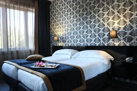 Best Western JFK Hotel in Napels — foto 24