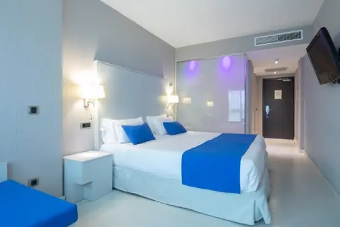 Hotel Isla Mallorca & Spa in Palma — foto 25