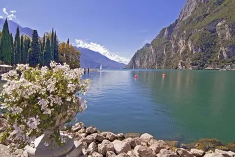 Grand Hotel Riva in Riva del Garda — foto 6
