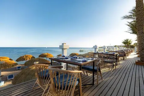 Sunrise Diamond Beach Resort in Sharm El Sheikh — foto 7