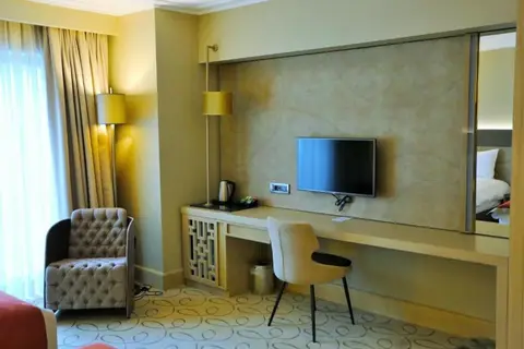 Mare Park Hotel in Fatih — foto 6