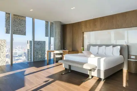 Mak Hotel Tirana in Tirana — foto 2