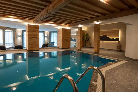 VAYA Achensee Hotel in Achenkirch — foto 7