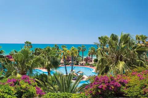 Hotel Defne Star in Manavgat, foto 7