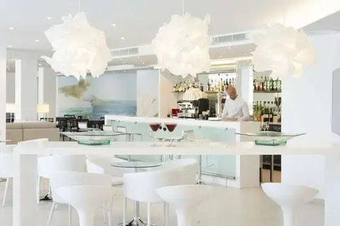 Reverence Mare Hotel in Palmanova — foto 29