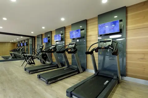 Ramada Resort by Wyndham Kusadasi in Kusadasi — foto 11