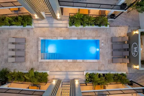 Mambo Apartments in Willemstad — foto 10