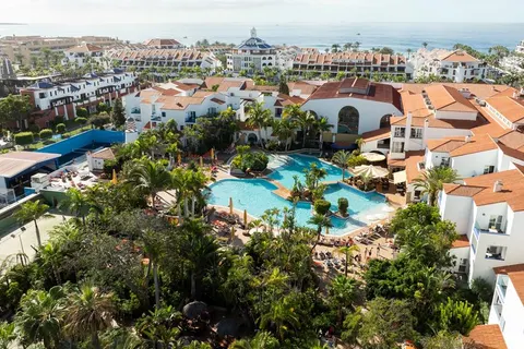 Park Club Europe foto 2