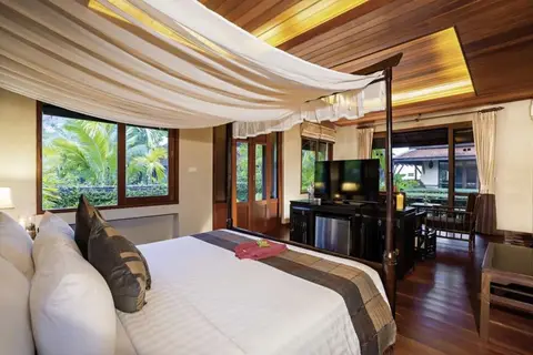 Khao Lak Laguna Resort in บ้านบางหลาโอน — foto 19