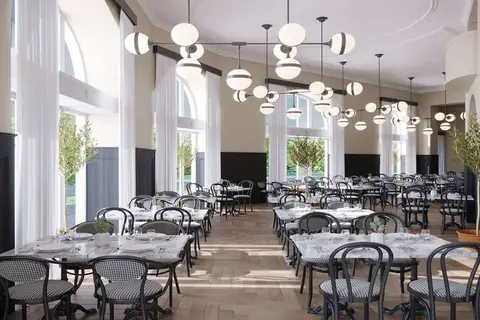Hotel Miramare Crikvenica in Crikvenica — foto 9