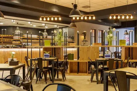 Center Parcs Hochsauerland - Hotel in Medebach, foto 5
