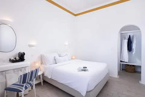 Tagoo Hotel in Τούρλος — foto 26