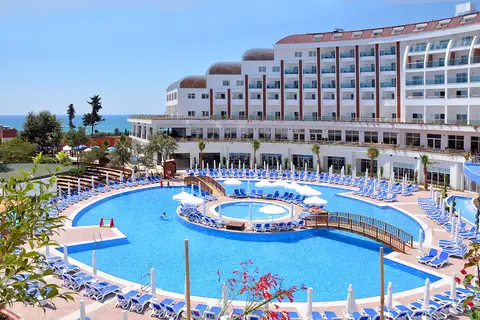 Side Prenses Resort Hotel & Spa in Manavgat