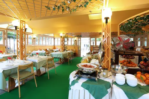 Bella Venezia in Korfoe — foto 4