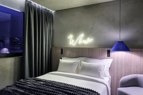 Onoma Hotel foto 5