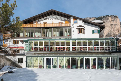 Hotel Solaia foto 12