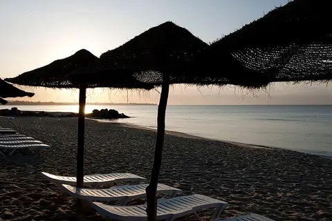Sentido Phenicia in منارة الحمامات — foto 10
