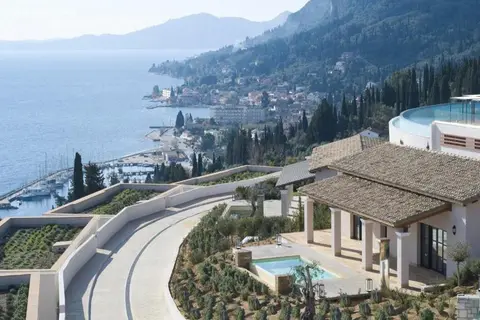Angsana Corfu Resort & Spa in Μπενίτσες — foto 2