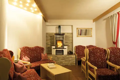 Hotel Fischerwirt in Zell am See — foto 16