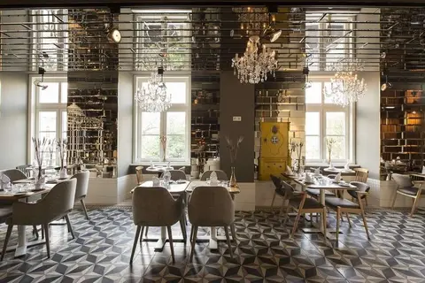My Story Hotel Rossio in Lissabon — foto 4