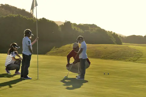 Mazagan Beach & Golf Resort in Rabat — foto 8
