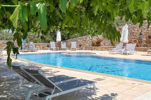Sunny Hill by Estia in Δημοτική Ενότητα Μαλίων — foto 9
