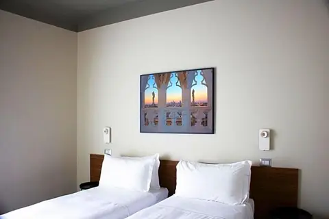 Hotel 22 Marzo in Milaan — foto 5
