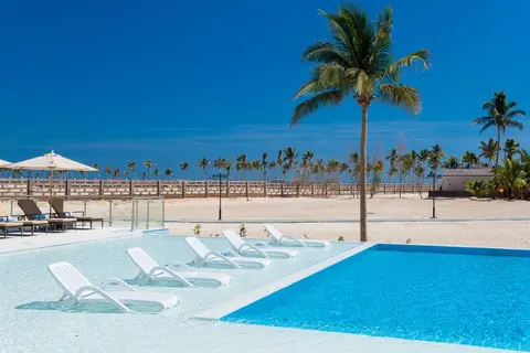 The Club by Fanar in Salalah — foto 22